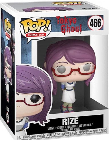 Tokyo Ghoul POP! Rize