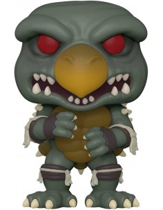 Tortugas Ninja POP! Tokka 2