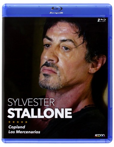Sylvester Stallone : Cop Land + Los...