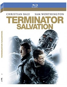 Terminator Salvation