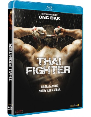Thai Fighter