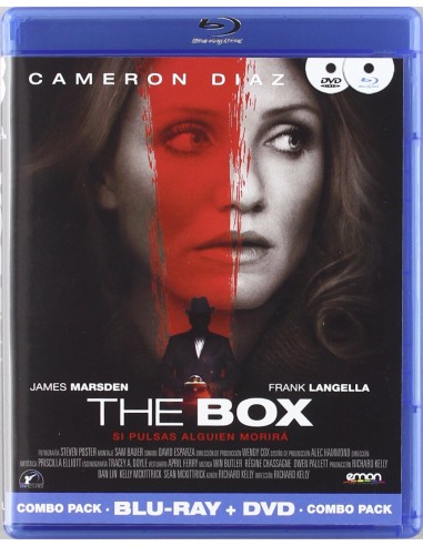 The Box (combo)