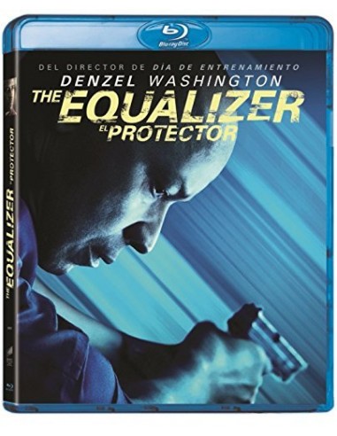 The Equalizer (El Protector)