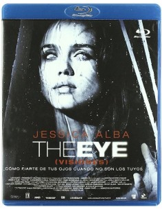 The Eye (Visiones)