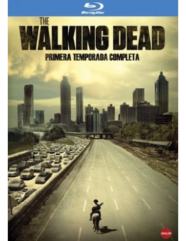 The Walking Dead (1 Temporada)