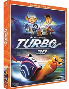 Turbo (BR3D + BR)