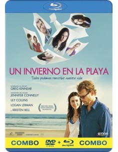 Un Invierno en la Playa...