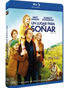 Un Lugar para Soñar