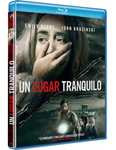 Un Lugar Tranquilo