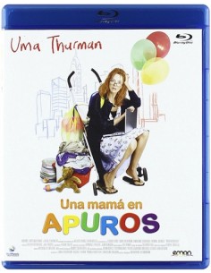 Una Mamá en Apuros