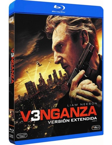 Venganza 3