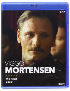 Viggo Mortensen : The Road...