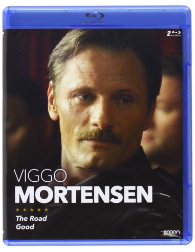 Viggo Mortensen : The Road + Good
