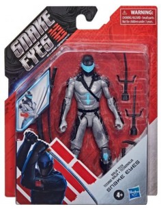Snake Eyes G.I.Joe Origins:...