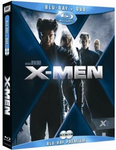 X-Men