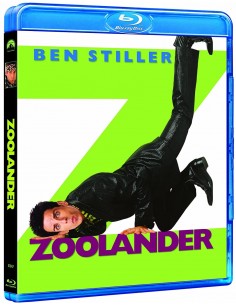 Zoolander