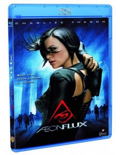 Aeon Flux