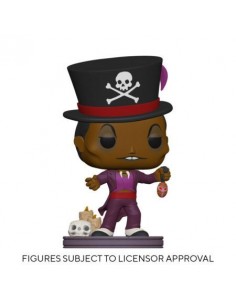 Disney: Villains POP!...