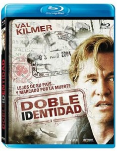 Doble Identidad