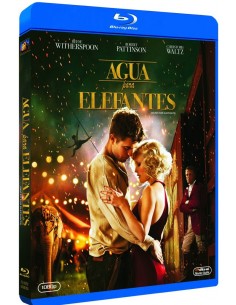 Agua para Elefantes