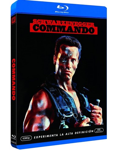 Commando