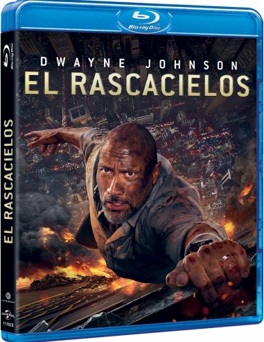 El Rascacielos (Skyscraper)