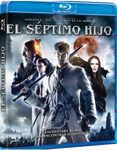 El Séptimo Hijo