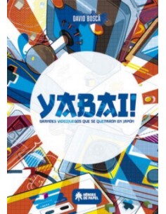 Yabai! Grandes Videojuegos...