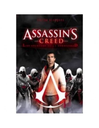 Libro Assassins Creed Los Secretos de...