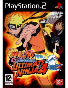 Naruto Shippuden Ultimate...