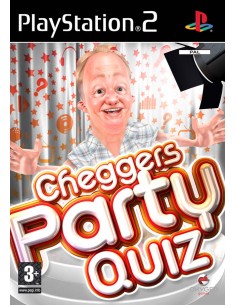 Party Quiz - PS2
