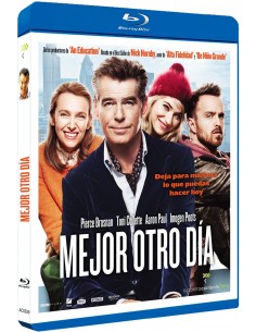 Mejor Otro Día