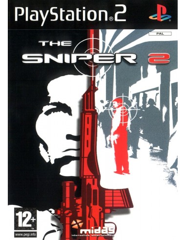 The Sniper 2 - PS2