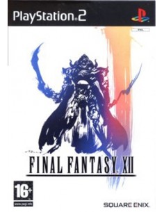 Final Fantasy XII (Sin...