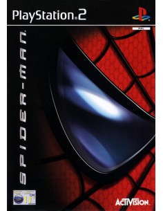 Spider-Man - PS2