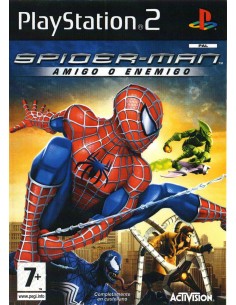 Spider-Man Trilogy: Friend...