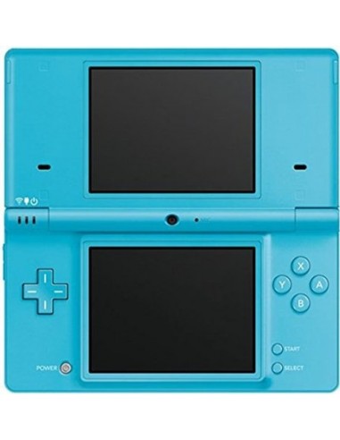 Nintendo DSI Azul (Sin Caja) - NDS