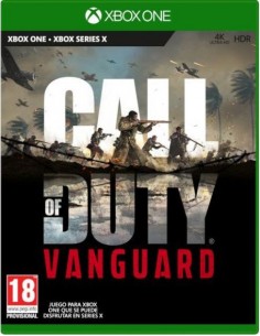 Call of Duty: Vanguard -...