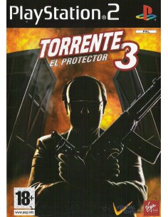 Torrente 3 - PS2