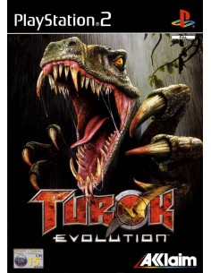 Turok Evolution (Sin...
