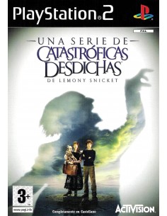 Una Serie de Catastróficas...