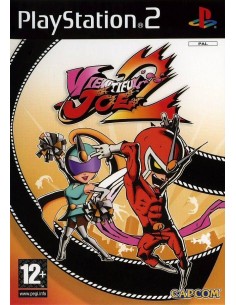 Viewtiful Joe 2 (Sin...