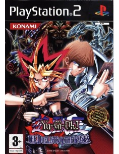 Yu-Gi-Oh: Duelists of the...