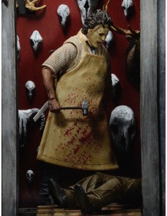 Figura Ultimate Retro La... 2