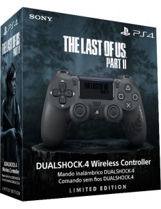 Controller Dualshock 4 The...