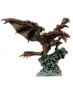 Figura Monster Hunter...