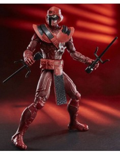 Snake Eyes G.I. Joe... 2