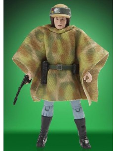 Star Wars Vintage Princesa... 2