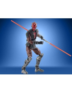 Star Wars Vintage Darth... 2