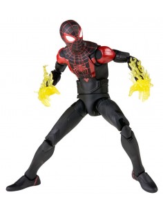 Marvel Legends Miles... 2
